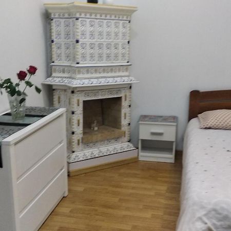 Apartments Anna Львов Экстерьер фото