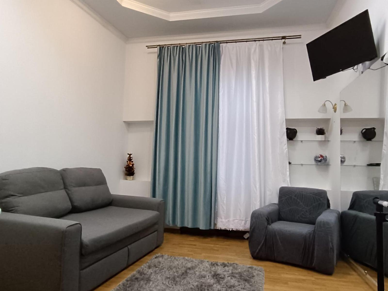 Apartments Anna Львов Экстерьер фото