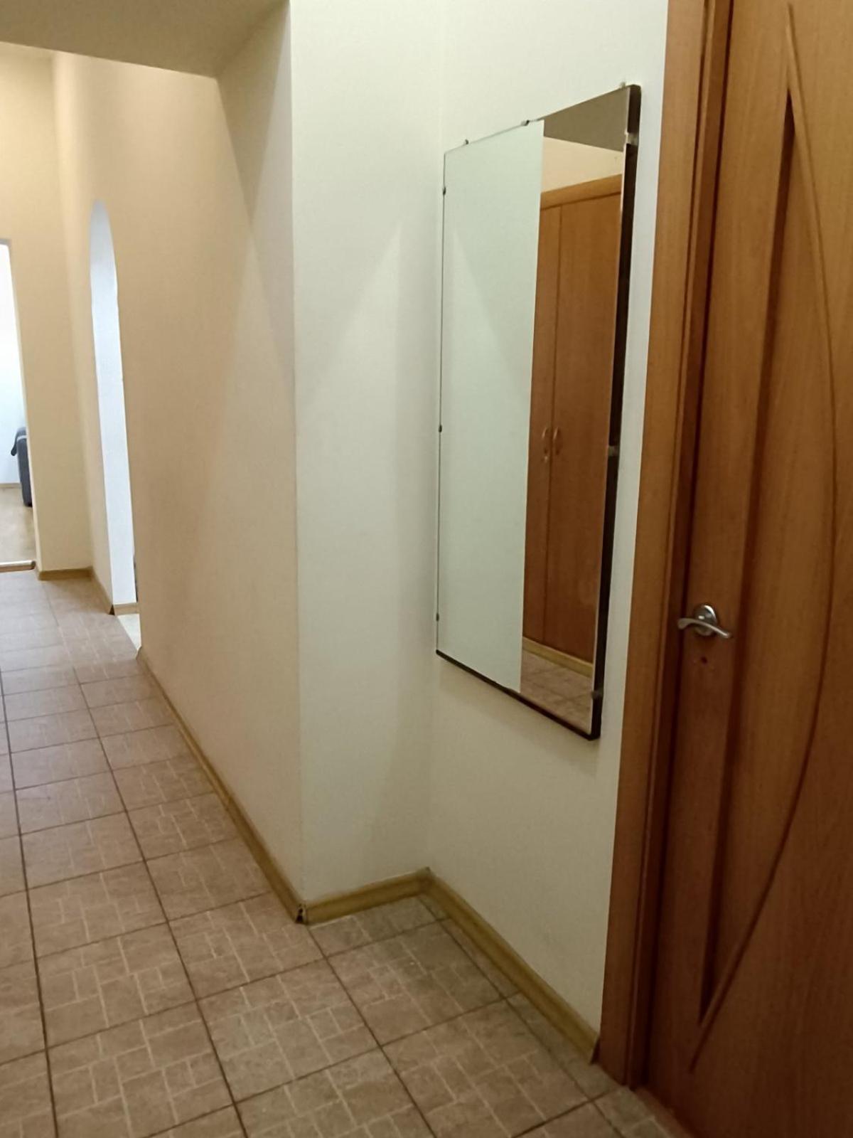 Apartments Anna Львов Экстерьер фото