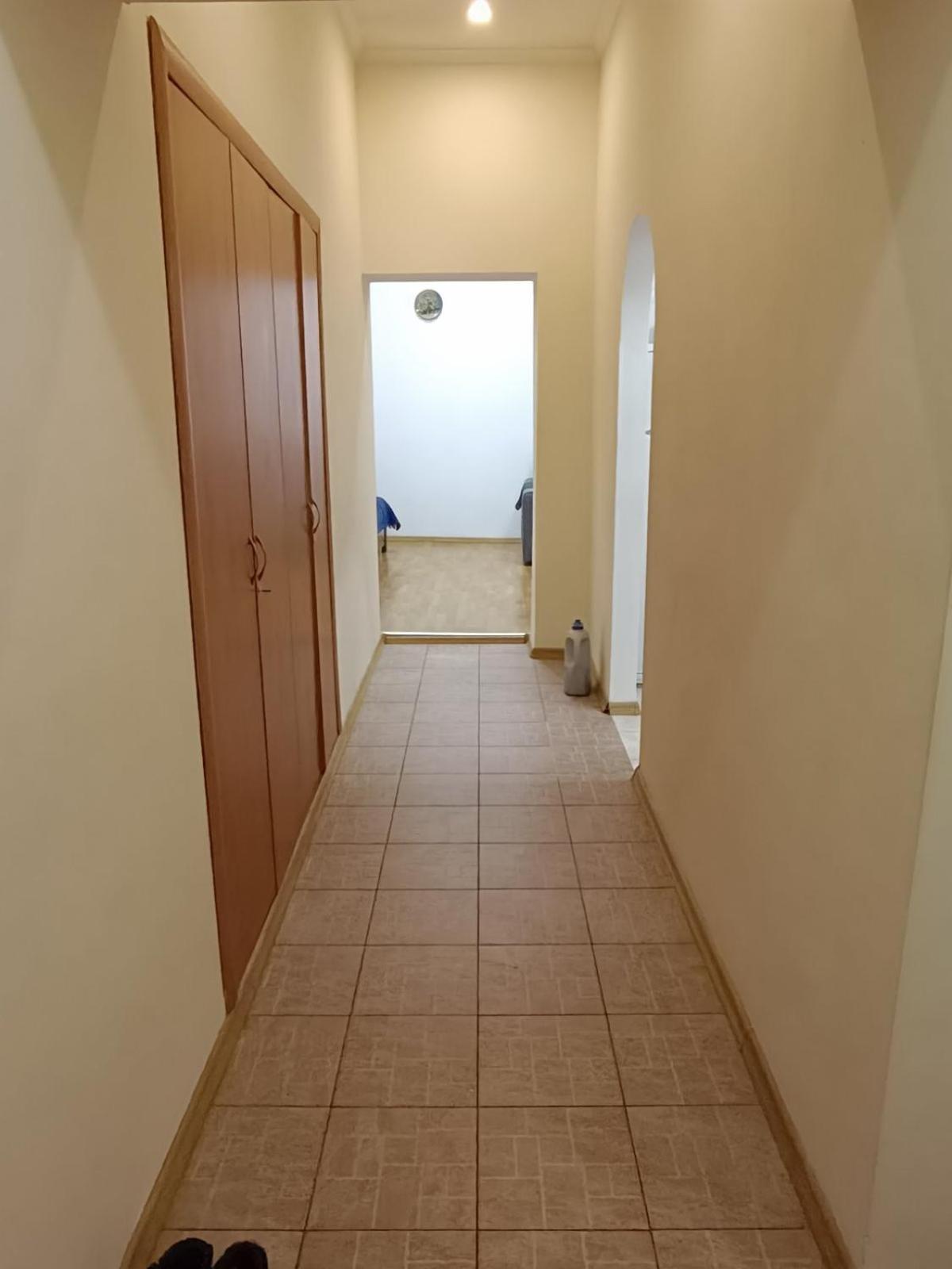 Apartments Anna Львов Экстерьер фото